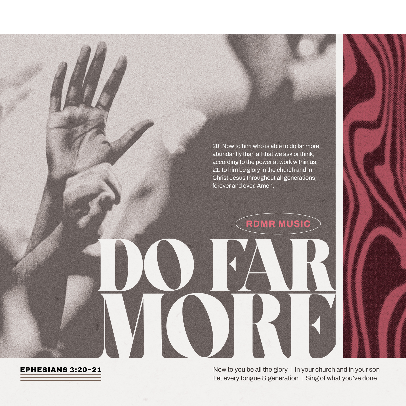 Do-Far-More-Album-Cover