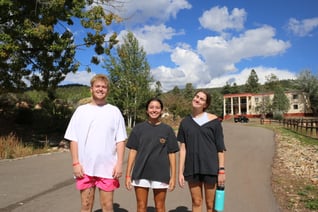 Fall Retreat