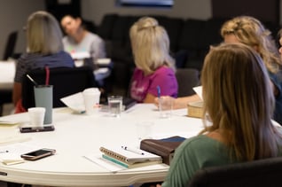 Womens Bible Study Summer