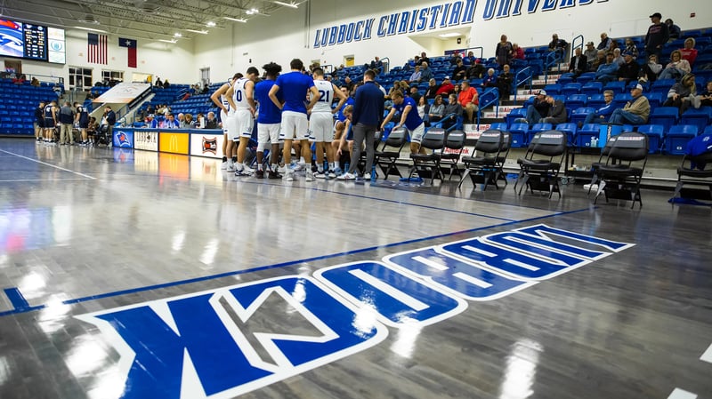 lcu