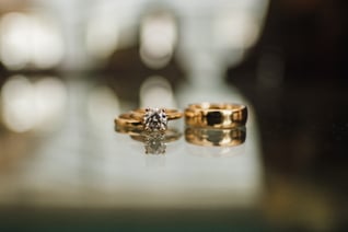 Marriage Class Fall