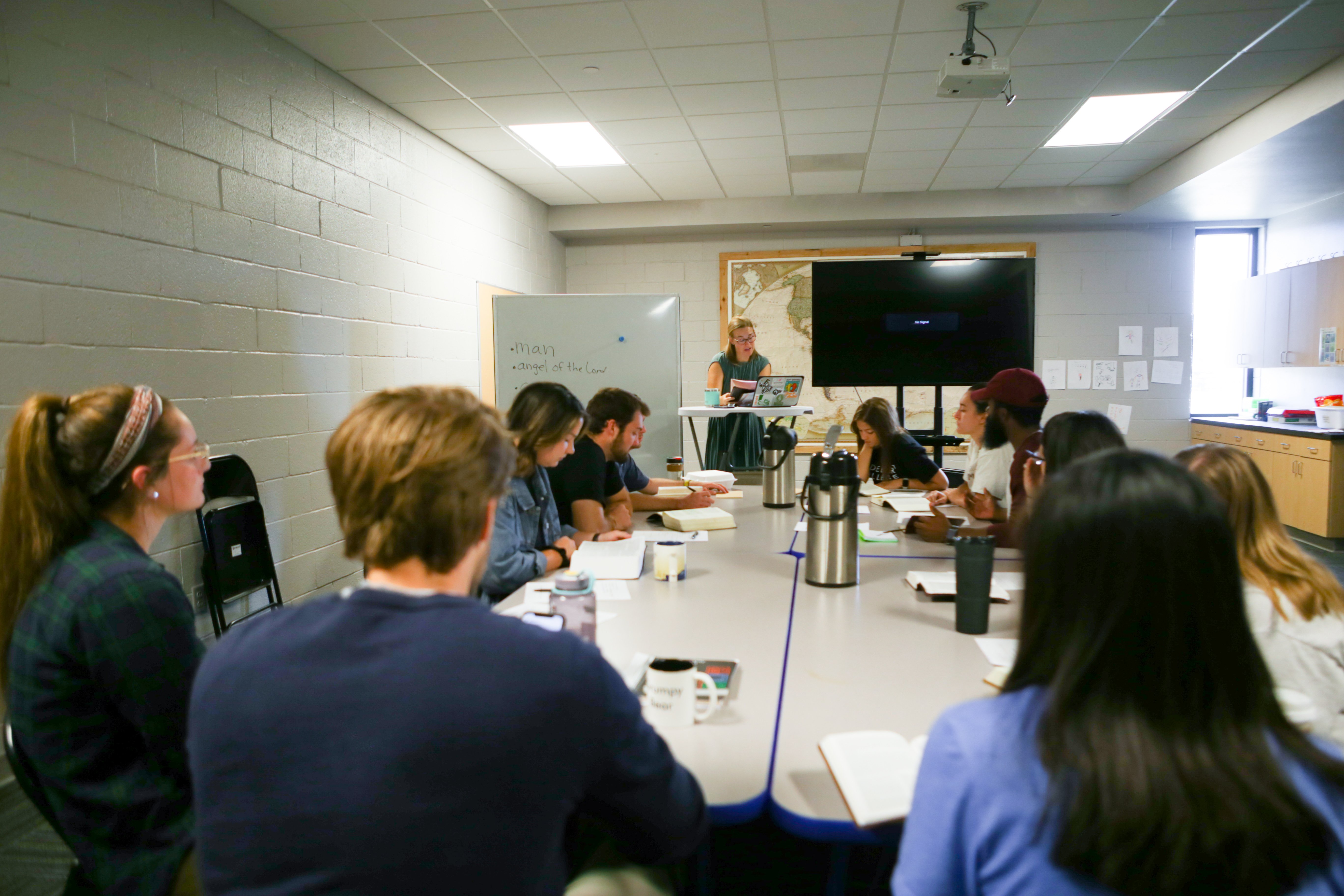 residency cohort