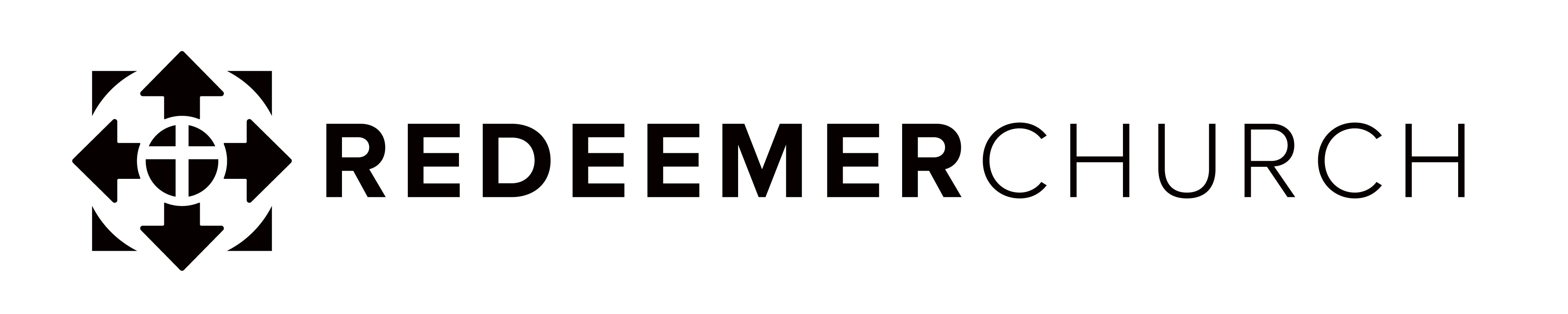 Redeemer Black