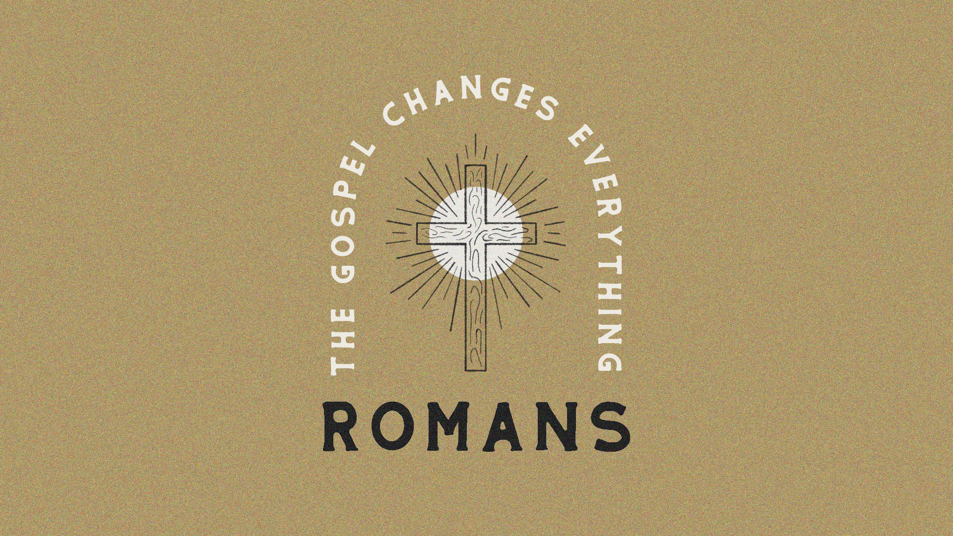 Redeemer Romans Blog