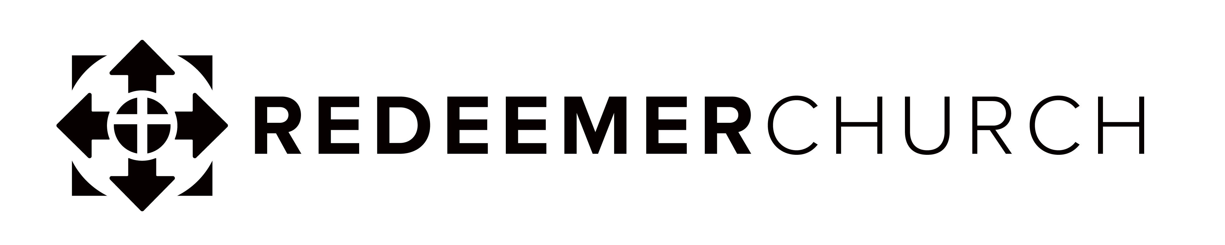 Updated_Redeemer_Logo_lft_Algn_Wide_Black-2